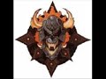 Chaos Stronghold Theme
