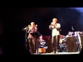 Bull Town Band in Cuijk