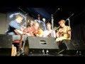 Baltimore Fiddle Fair 2012 - Dirk Powell with Foghorn String Band