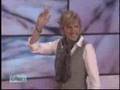 Ellen's Opening Monologue with Hemalayaa