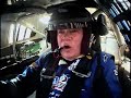 William Shatner Celebrity Racing