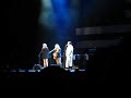Rufus Wainwright and Fam- Talk to me of Mendocino