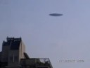 UFO attack the world