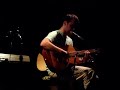 nick shrigley's book/cd release party
