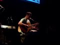 nick shrigley's book/cd release party