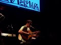 nick shrigley's book/cd release party