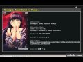 Cartagra: Tsuki Gurui No Yamai [Episode List]