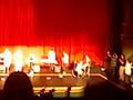 narwhal concert at rhs