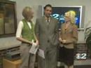 KUTV Fashion Segment Featuring Christensen\