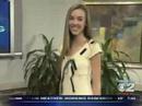 KUTV Fashion Segment Featuring Christensen's Dept. Store
