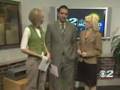 KUTV Fashion Segment Featuring Christensen's Dept. Store