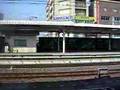 Mar.17 2007 JR East E531,EF81 &amp; Tokyo Metro 6000 video