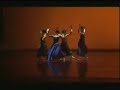 PIZZICA DE CORE Vittorio Biagi ballet Savor Mediterraneo