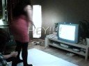 Shake dat as bitch! Wii Fit Shake dat as bitch! Wii Fit