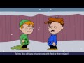 A Marlie Brown Christmas