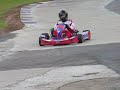 kart mini /parillia