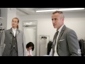 トム ブラウン ニューヨーク
