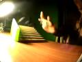 SPONSOR ME - Fingerboarding