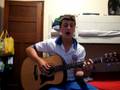 videos de Oscar Singing his new song comment