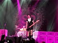 Simple Plan - Perfect, live at Annexet in Stockholm, Sweden. October 31st 2008.
