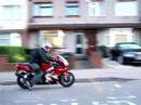 kawasaki zx6r