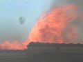 Freeway Complex-Upper Yorba Linda-Homes Destroyed