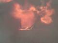 Freeway Complex-Upper Yorba Linda-Homes Destroyed