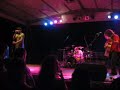 Marta sui Tubi - Cenere (live)