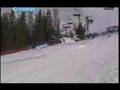 Ligocki and Valutier celebrate
