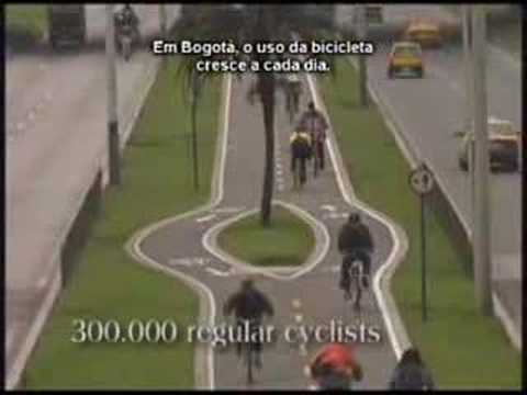Ciclovia para cidades que queremos 0 Ciclovia para cidades que queremos