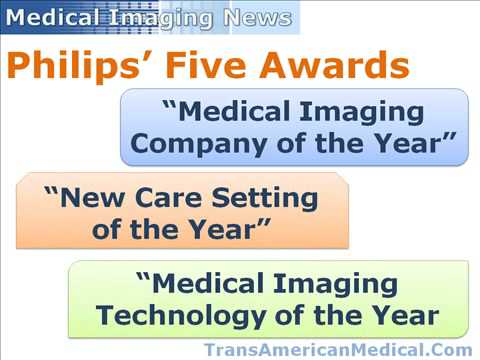 medical equipment - http://www.TransAmericanMedical.com Nearly a decade ago, Royal Philips Electronics of the Netherlands fathered the Philips Healthcare Services group and Roya...