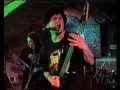 Miserable Existence - Insuperable Lust (Live in Szeged Rock Club in 1999)