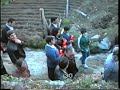 Mones Semana Santa 1991 Procesión del Viernes Santo Mones Semana Santa 1991 Procesión del Viernes Santo
