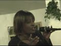singing 