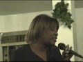 singing 