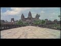 Angkor Wat Lotus Temple Angkor Wat Lotus Temple