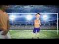 Open video