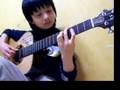 Alone Again, Naturally - Sungha Jung