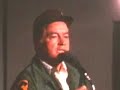 Cam Ranh Bay: Bob Hope Christmas Show 1968 Pt 2