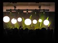 Sigur Ros Live (Melbourne, Australia)