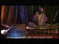 Boro Balafon duo Keita/kilian