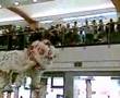 Barongsai at Pondok Indah Mall 2