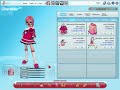 Pangya My Room Bug