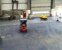 mickyb forklift doughnut