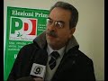 PD Corato: Mazzilli, primo segr. cittadino - AMICA9 informa