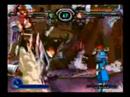 Chojin(RO) vs Joe(JA) 1