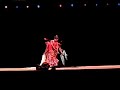 Festival de Baile Academia La Trena