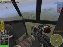 Tank Battle, Reaper and Treode\