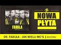 Fabuła ft Peja and Ewa Prus - Porozmawiajmy prod Poszwixxx AUDIO HQ