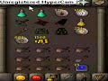 Jaderman10 goes barrows